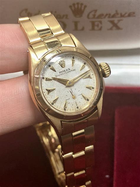 rolex gold classic|classic rolex for women.